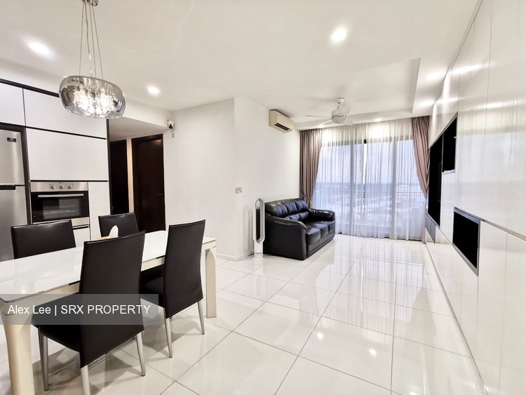 RiverParc Residence (D19), Condominium #201732122